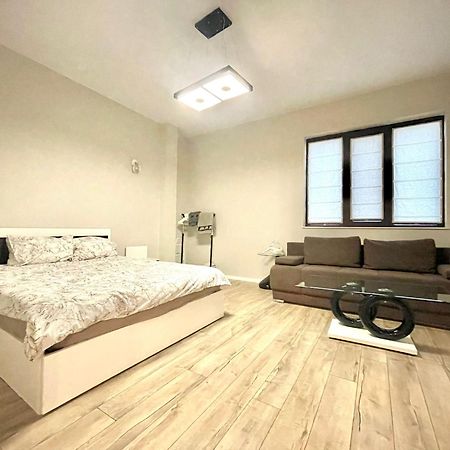 Nataly New Luxury Apartment On Black Sea Warna Zewnętrze zdjęcie