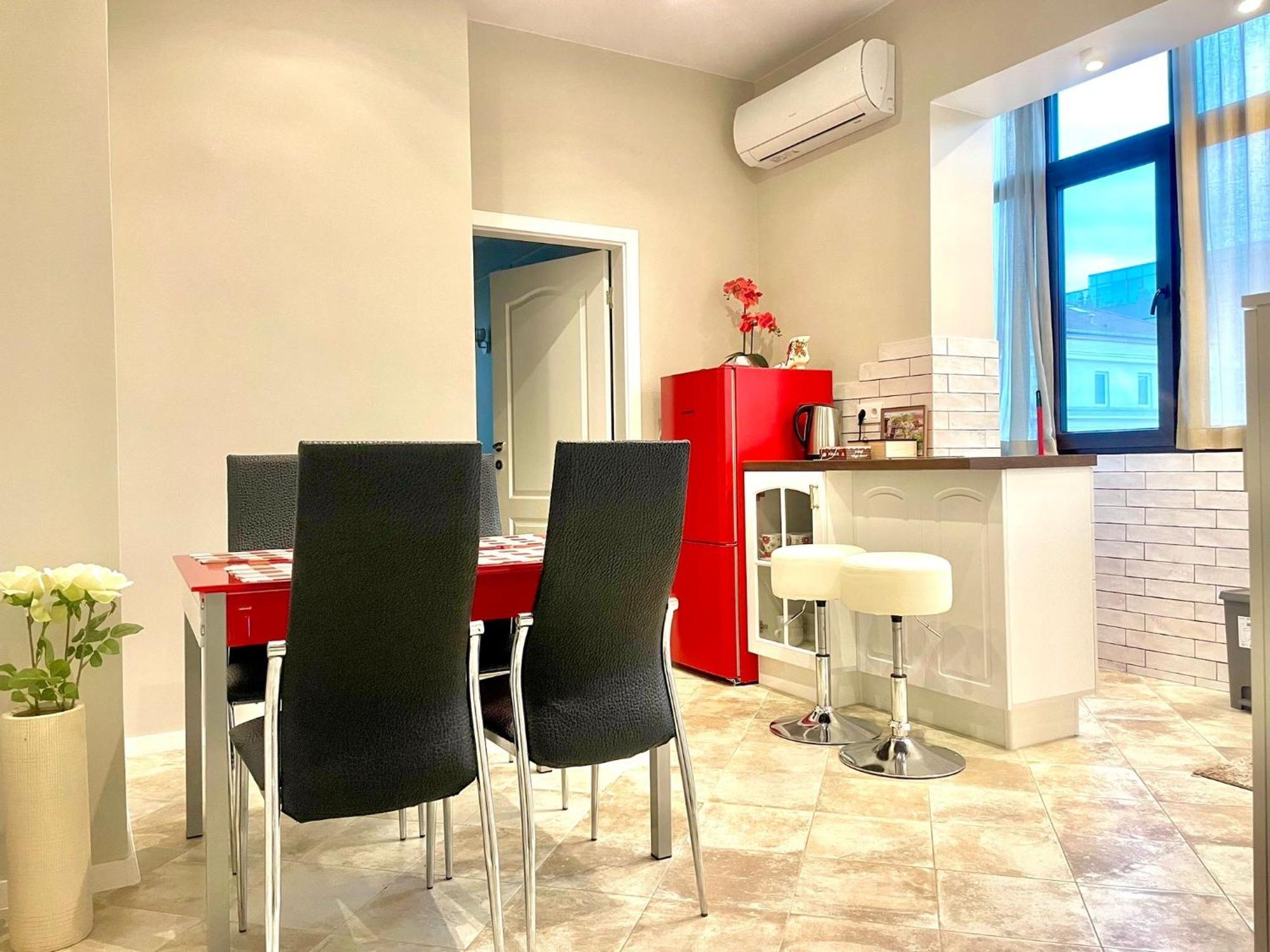 Nataly New Luxury Apartment On Black Sea Warna Zewnętrze zdjęcie