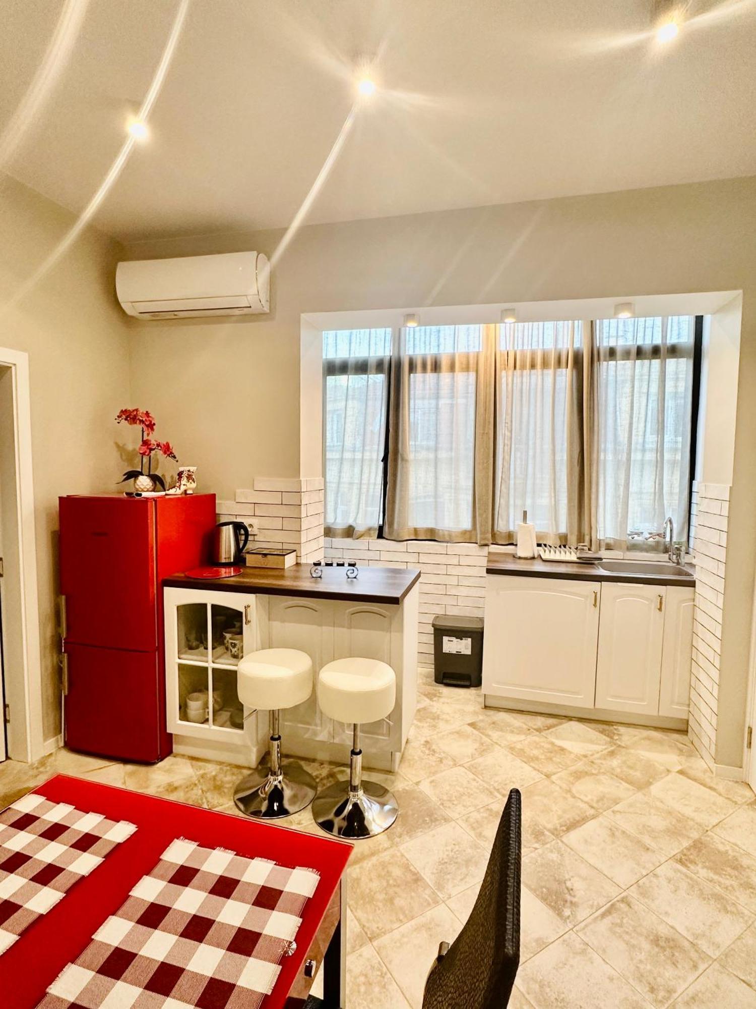 Nataly New Luxury Apartment On Black Sea Warna Zewnętrze zdjęcie