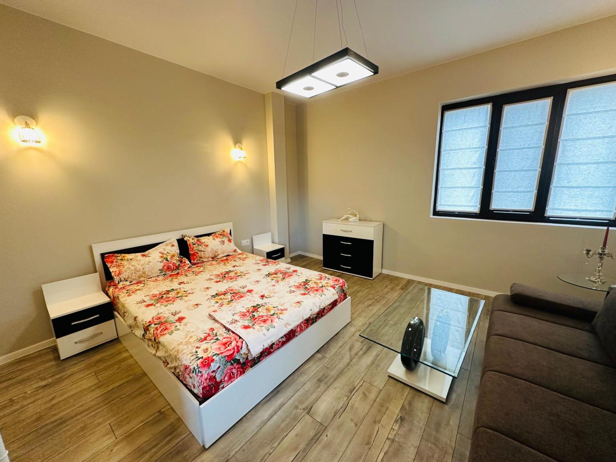 Nataly New Luxury Apartment On Black Sea Warna Zewnętrze zdjęcie